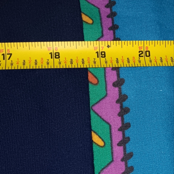 Michigan Wolverines Hockey Ugly Christmas Sweater Logo Shirt U of M Tee - Picture 3 of 5